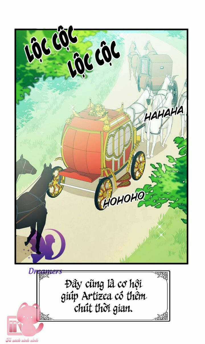 Ác Nữ Trùng Sinh Chapter 18 trang 60