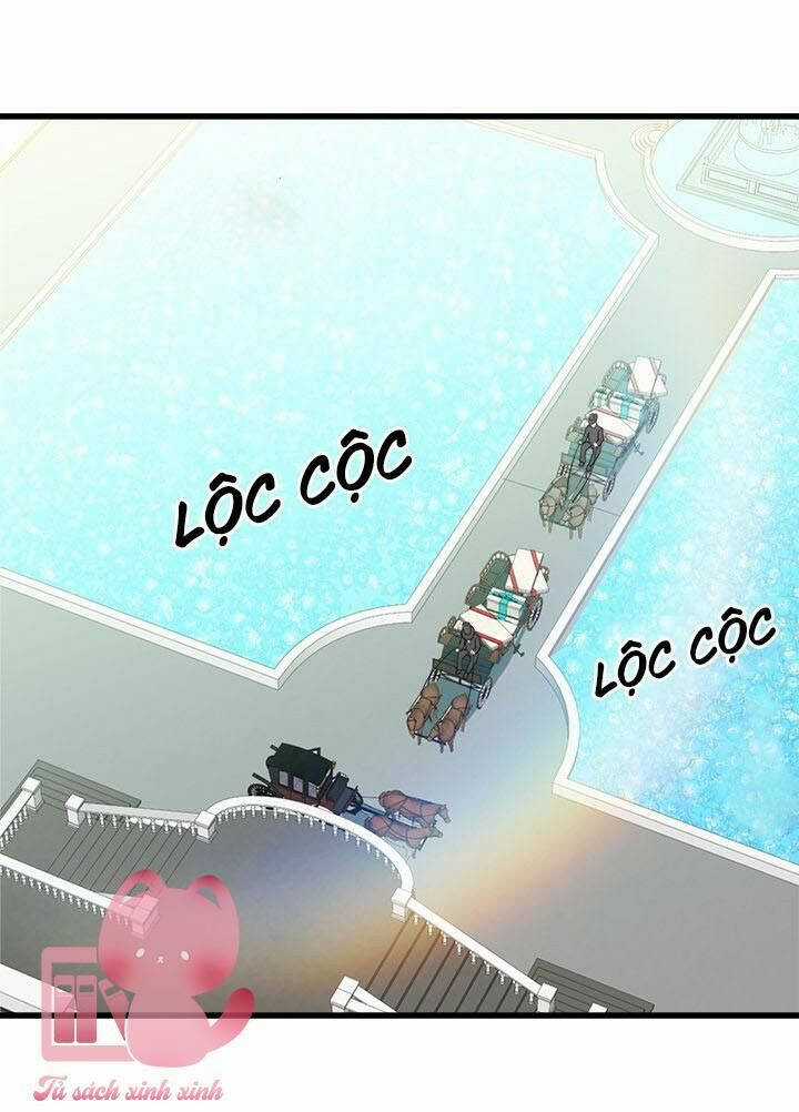 Ác Nữ Trùng Sinh Chapter 18 trang 62