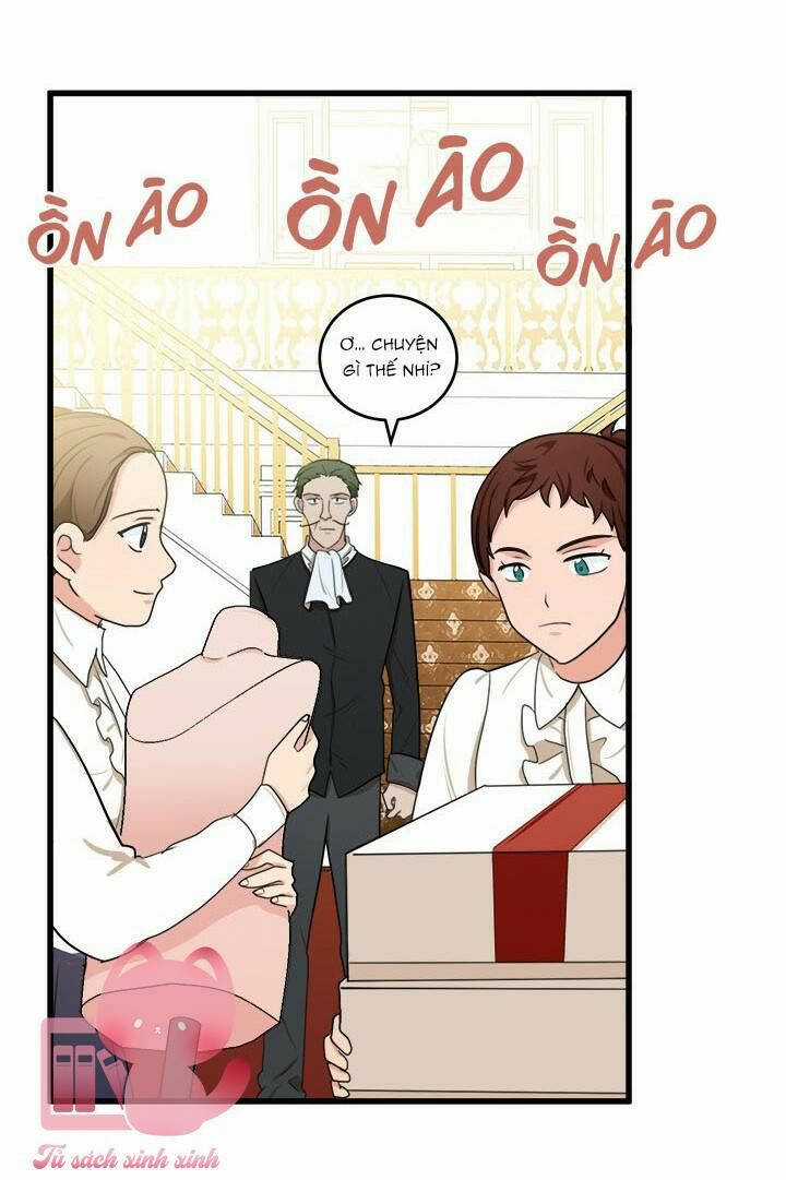 Ác Nữ Trùng Sinh Chapter 18 trang 63