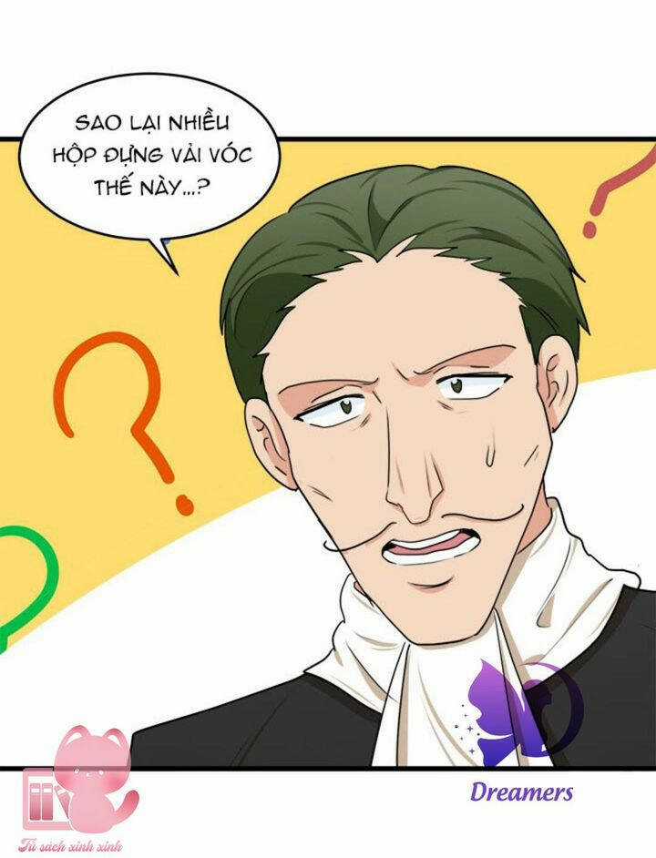 Ác Nữ Trùng Sinh Chapter 18 trang 64