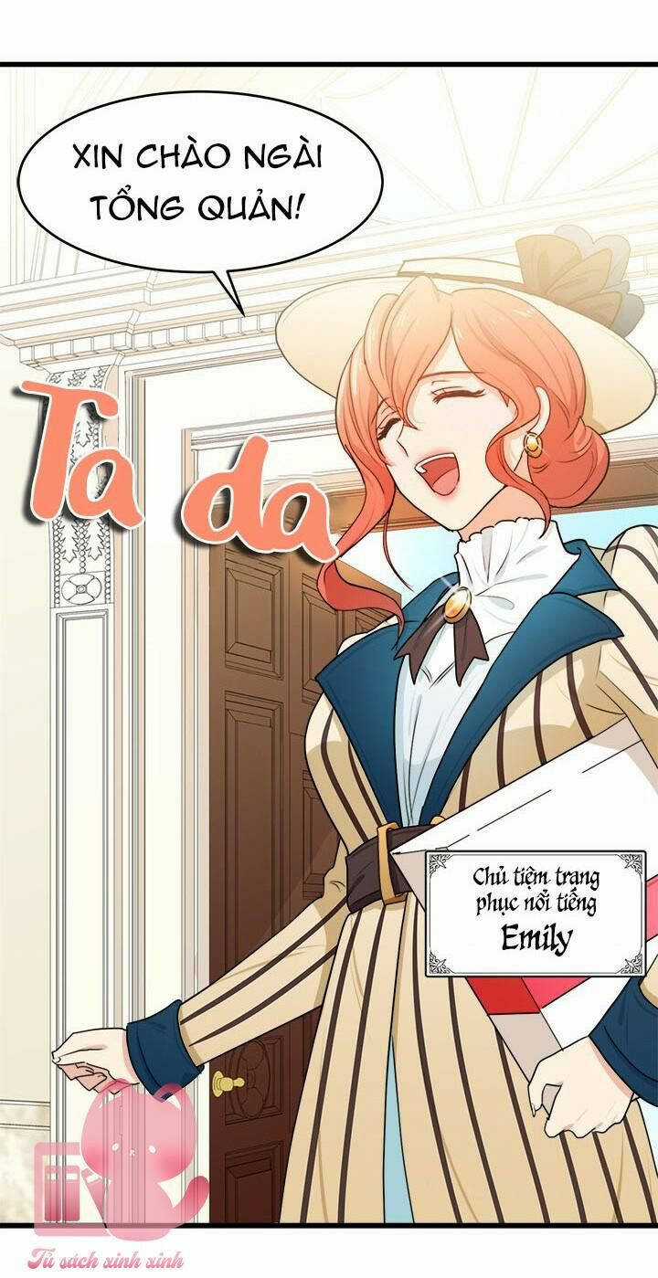 Ác Nữ Trùng Sinh Chapter 18 trang 65