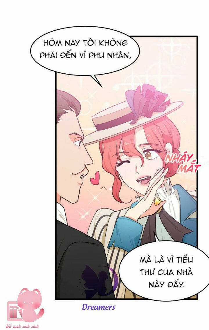 Ác Nữ Trùng Sinh Chapter 18 trang 68