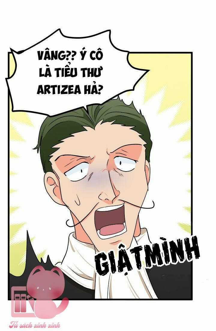 Ác Nữ Trùng Sinh Chapter 18 trang 69