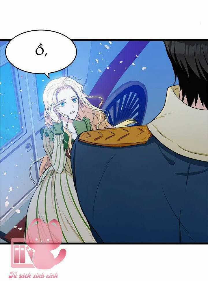 Ác Nữ Trùng Sinh Chapter 18 trang 7