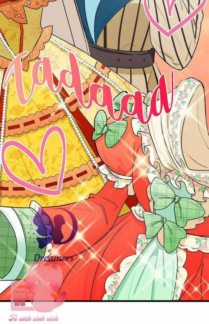 Ác Nữ Trùng Sinh Chapter 18 trang 71