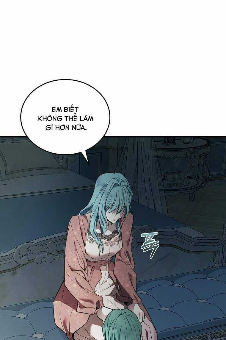 Ác Nữ Trùng Sinh Chapter 180 trang 10