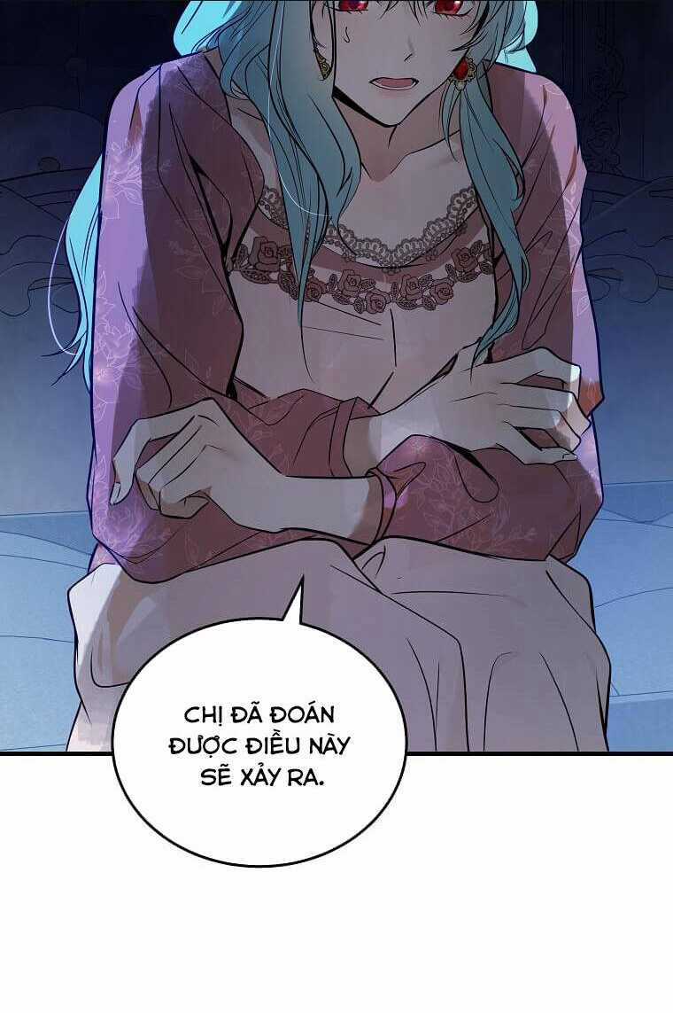 Ác Nữ Trùng Sinh Chapter 180 trang 12