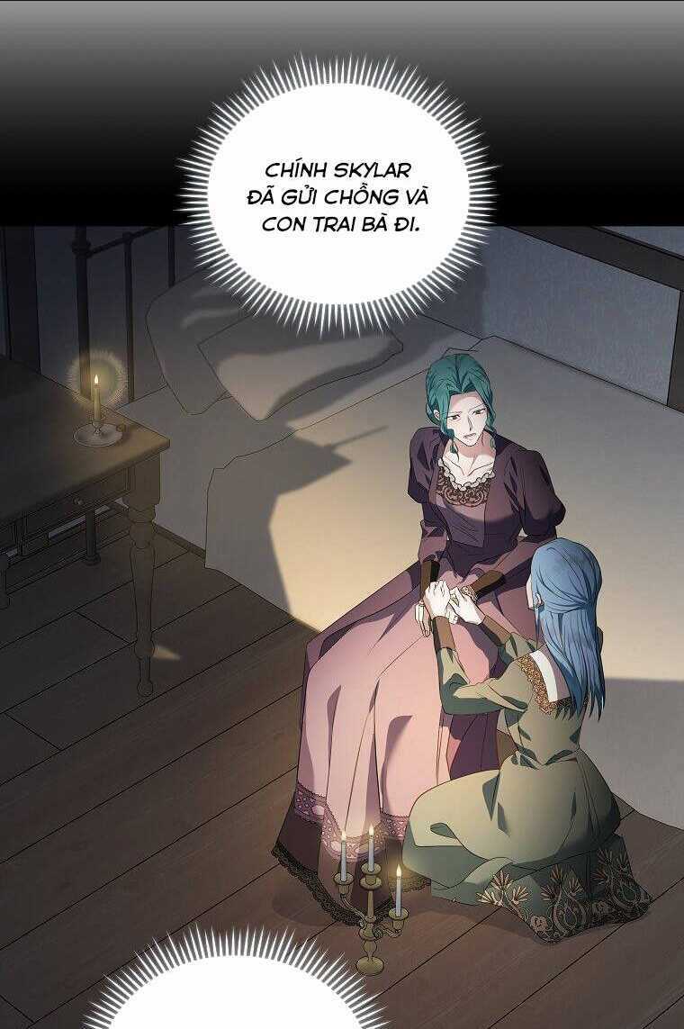 Ác Nữ Trùng Sinh Chapter 180 trang 15