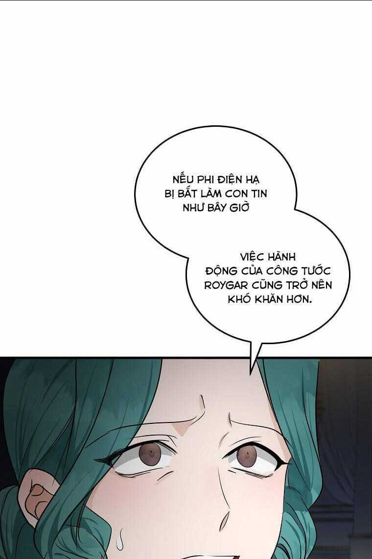 Ác Nữ Trùng Sinh Chapter 180 trang 18