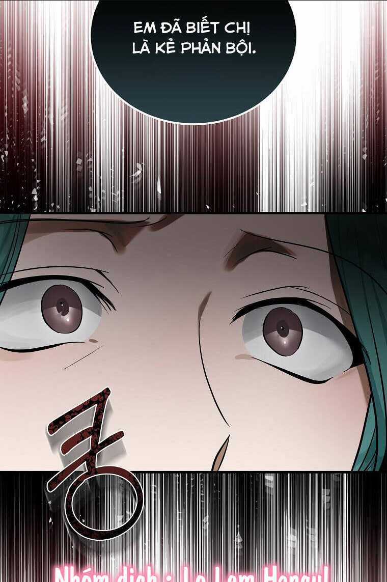 Ác Nữ Trùng Sinh Chapter 180 trang 20