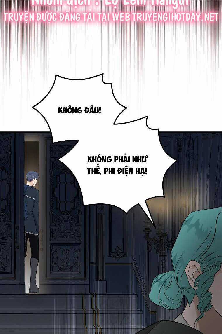 Ác Nữ Trùng Sinh Chapter 180 trang 21
