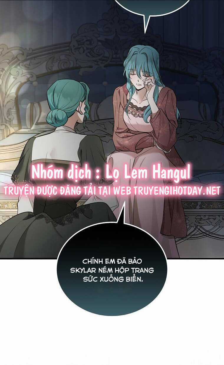 Ác Nữ Trùng Sinh Chapter 180 trang 25