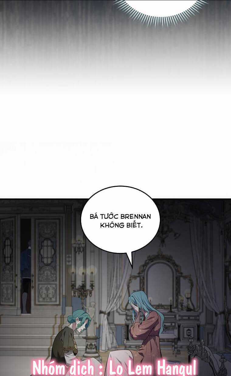 Ác Nữ Trùng Sinh Chapter 180 trang 27