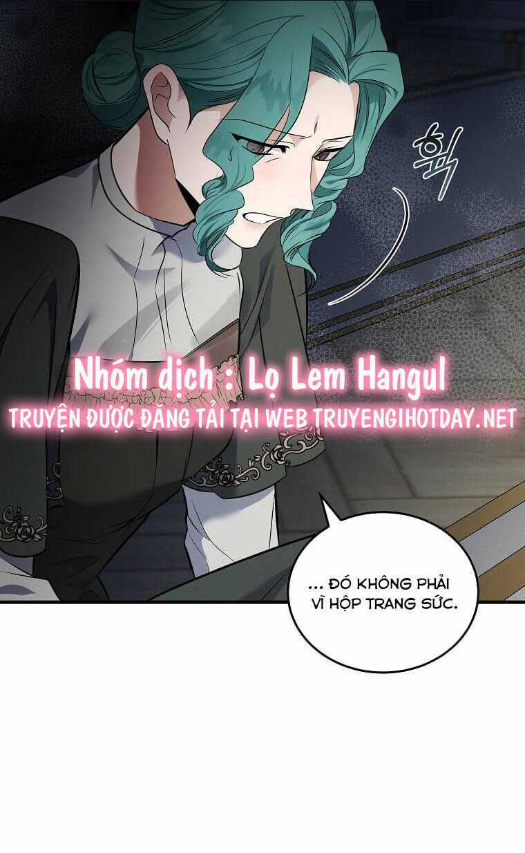 Ác Nữ Trùng Sinh Chapter 180 trang 30