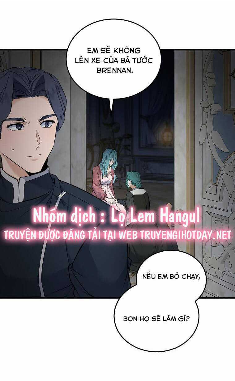 Ác Nữ Trùng Sinh Chapter 180 trang 32