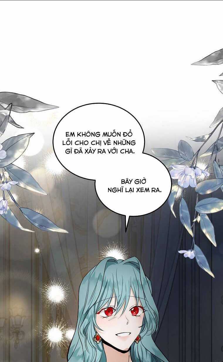 Ác Nữ Trùng Sinh Chapter 180 trang 33