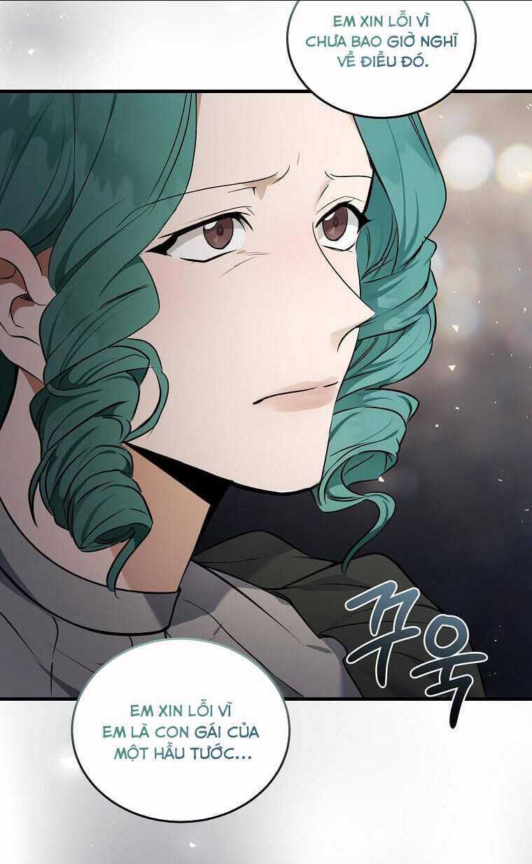 Ác Nữ Trùng Sinh Chapter 180 trang 35