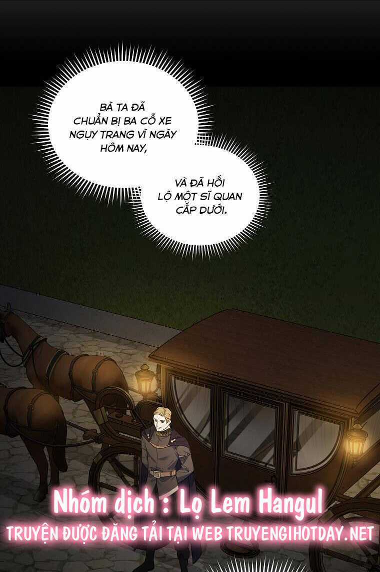 Ác Nữ Trùng Sinh Chapter 180 trang 4