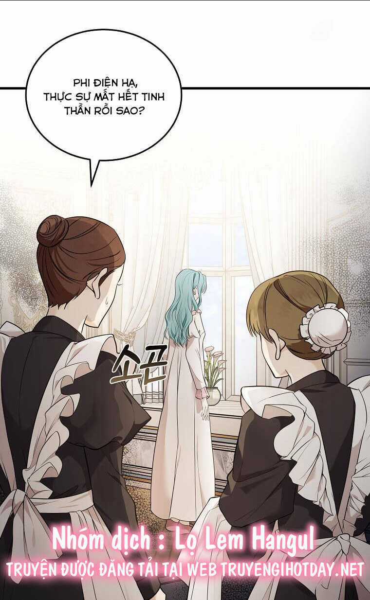 Ác Nữ Trùng Sinh Chapter 180 trang 47