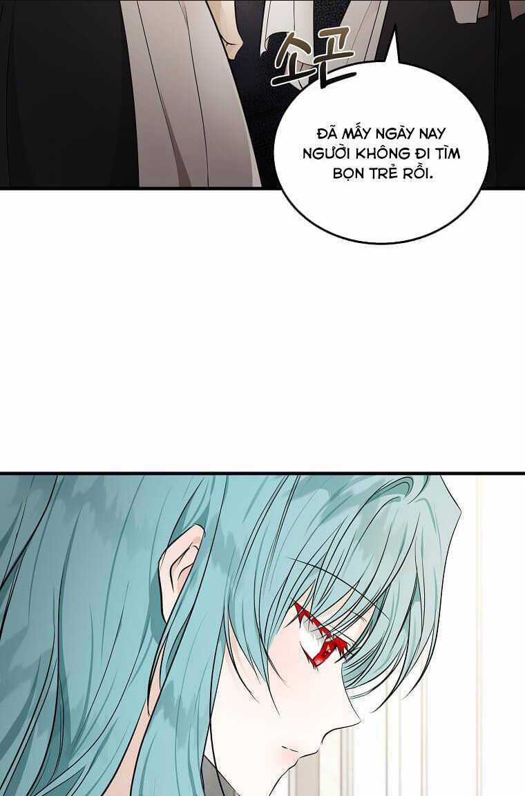 Ác Nữ Trùng Sinh Chapter 180 trang 48