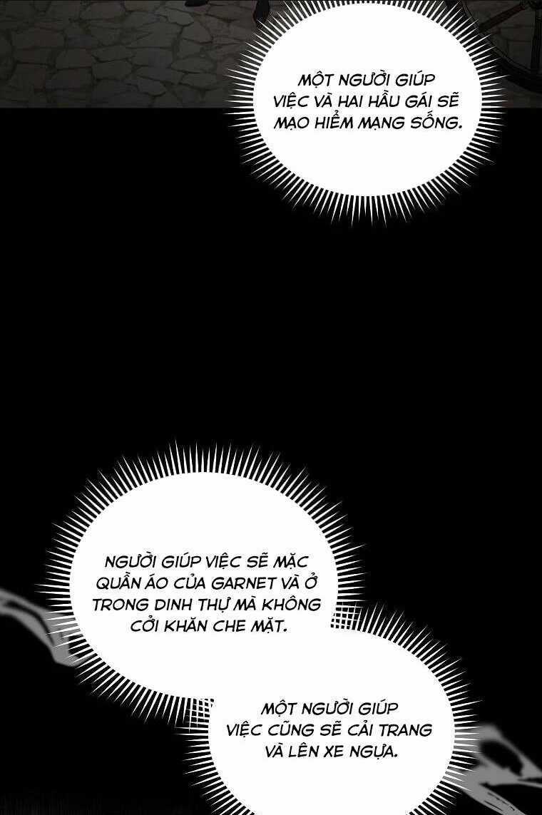 Ác Nữ Trùng Sinh Chapter 180 trang 5