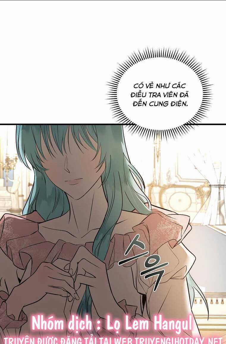 Ác Nữ Trùng Sinh Chapter 180 trang 51