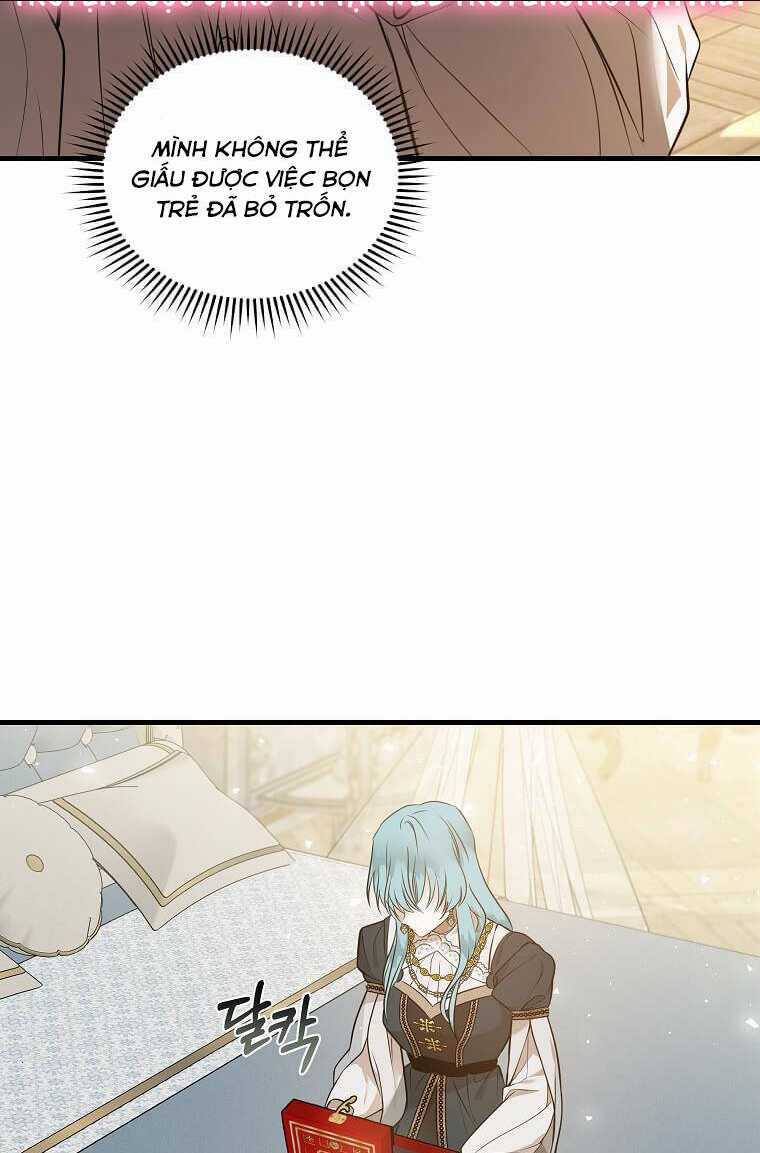 Ác Nữ Trùng Sinh Chapter 180 trang 52