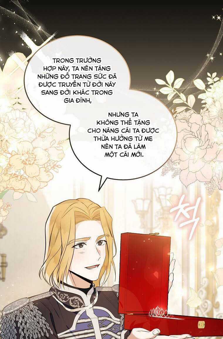 Ác Nữ Trùng Sinh Chapter 180 trang 55