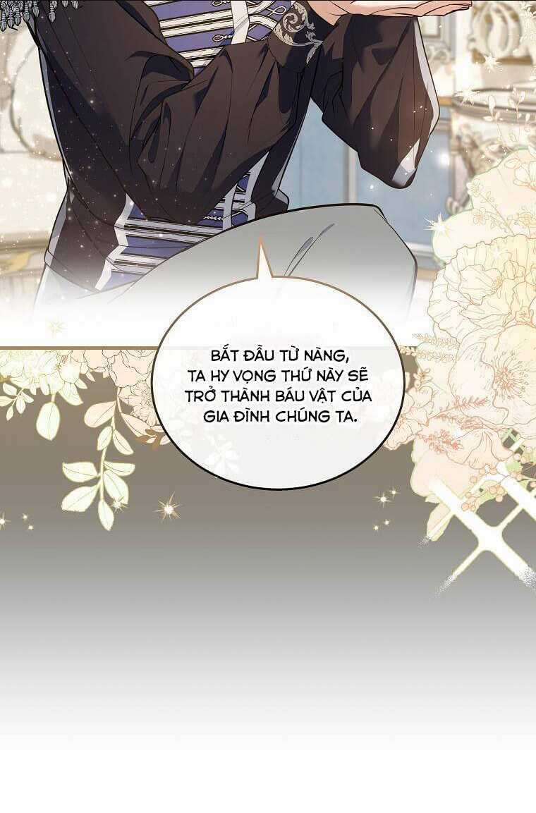 Ác Nữ Trùng Sinh Chapter 180 trang 56