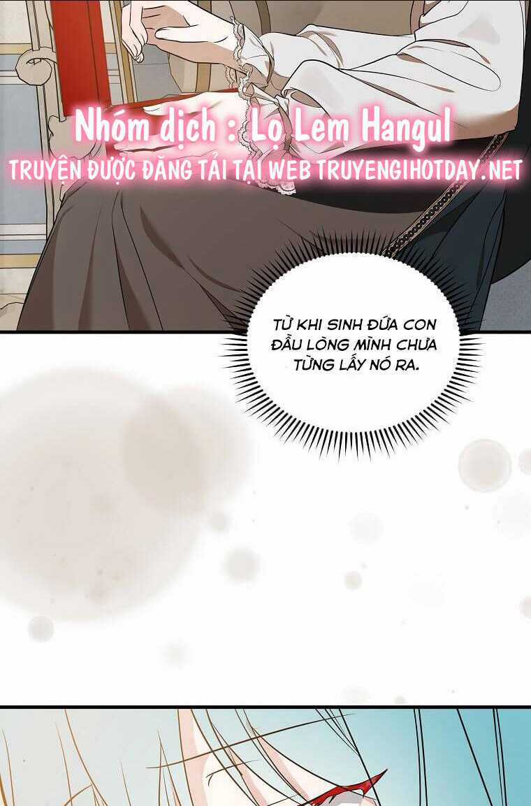 Ác Nữ Trùng Sinh Chapter 180 trang 58