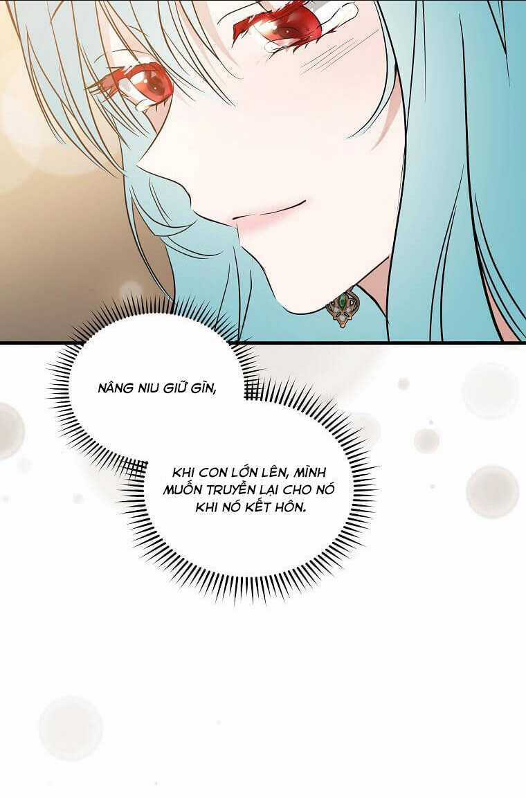 Ác Nữ Trùng Sinh Chapter 180 trang 59