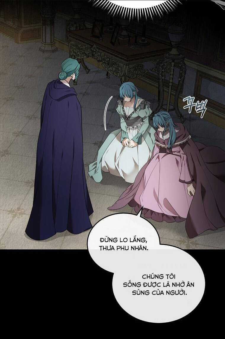 Ác Nữ Trùng Sinh Chapter 180 trang 6