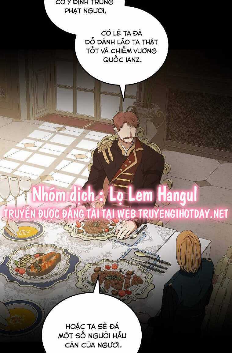 Ác Nữ Trùng Sinh Chapter 180 trang 69