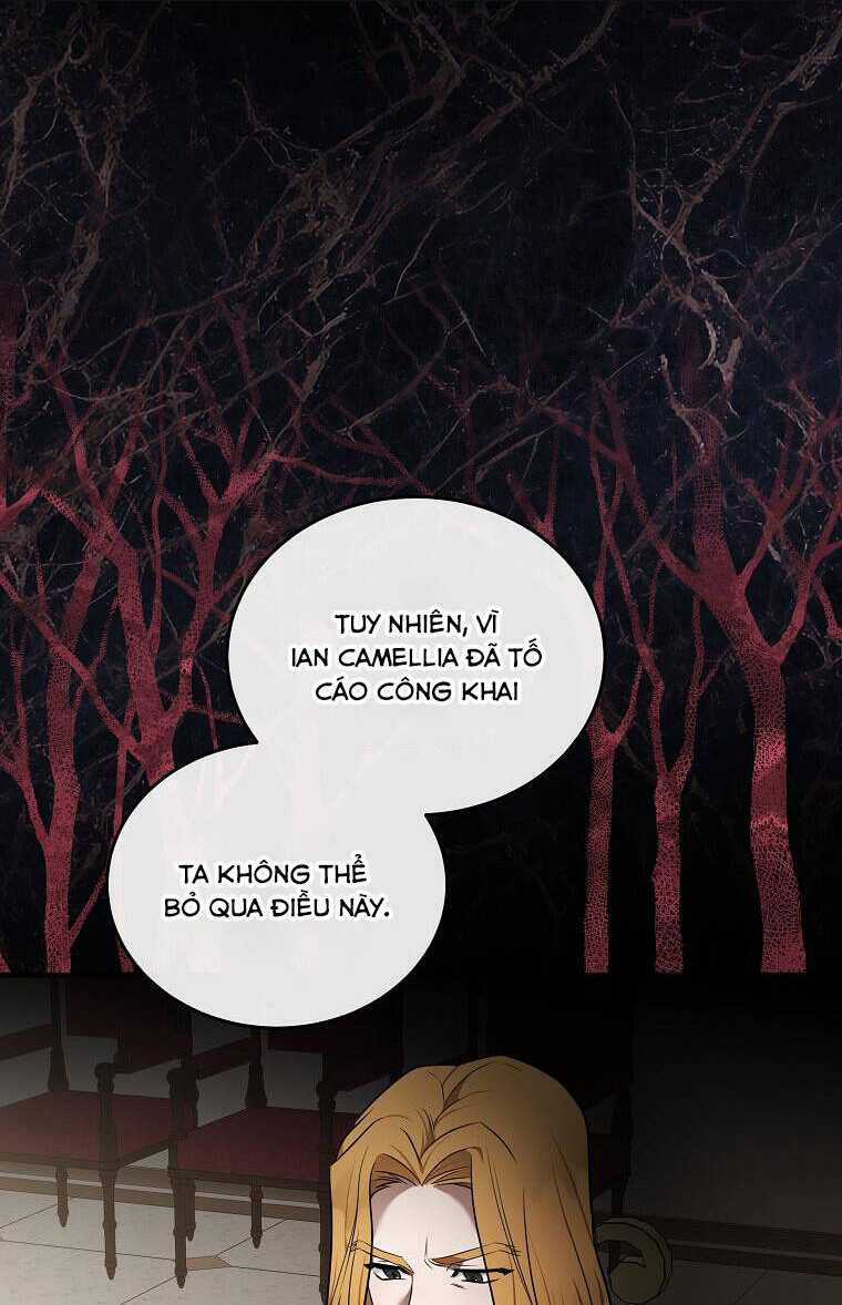 Ác Nữ Trùng Sinh Chapter 180 trang 72