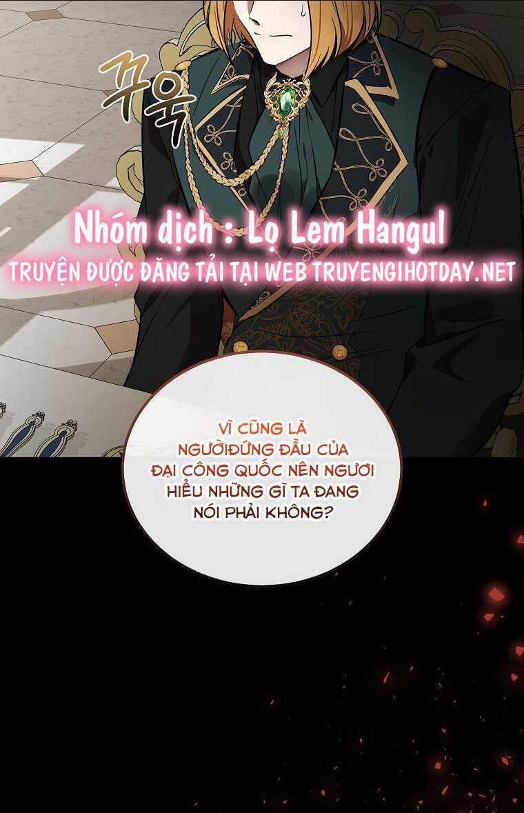 Ác Nữ Trùng Sinh Chapter 180 trang 73