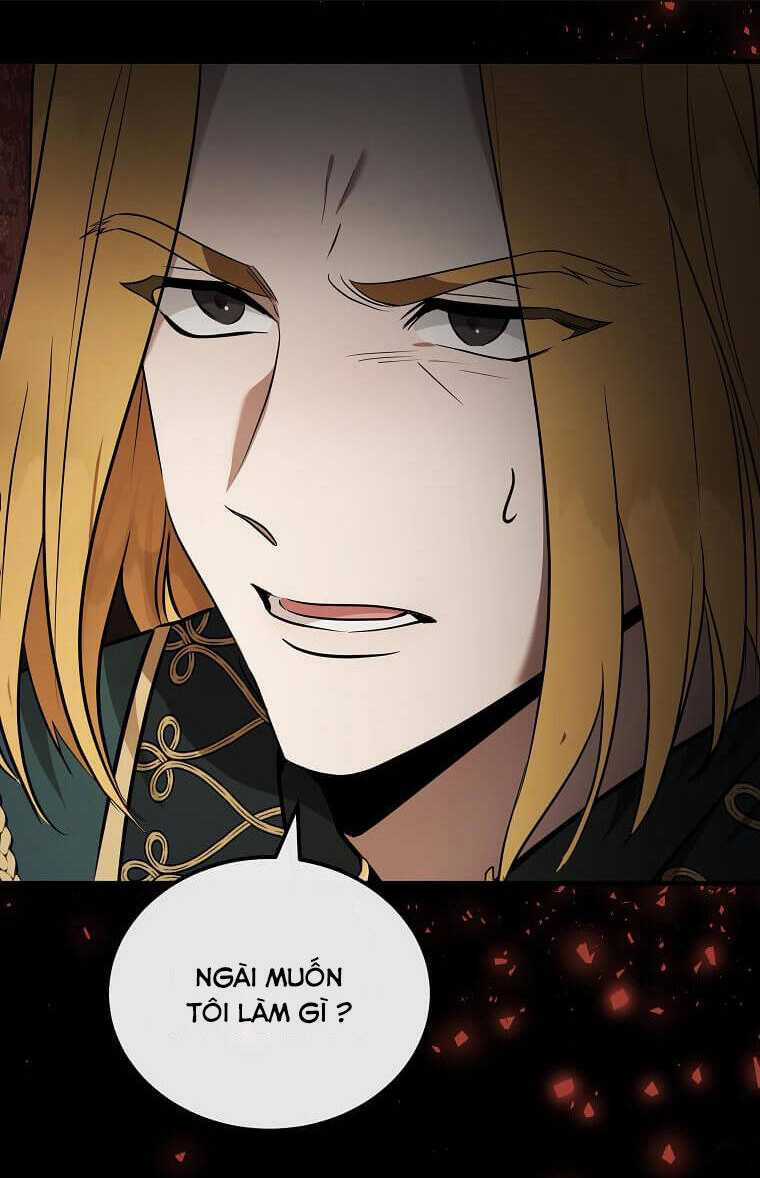 Ác Nữ Trùng Sinh Chapter 180 trang 74