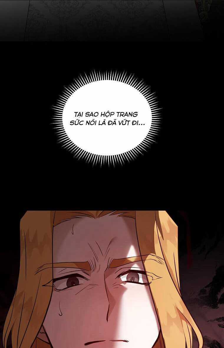 Ác Nữ Trùng Sinh Chapter 180 trang 77