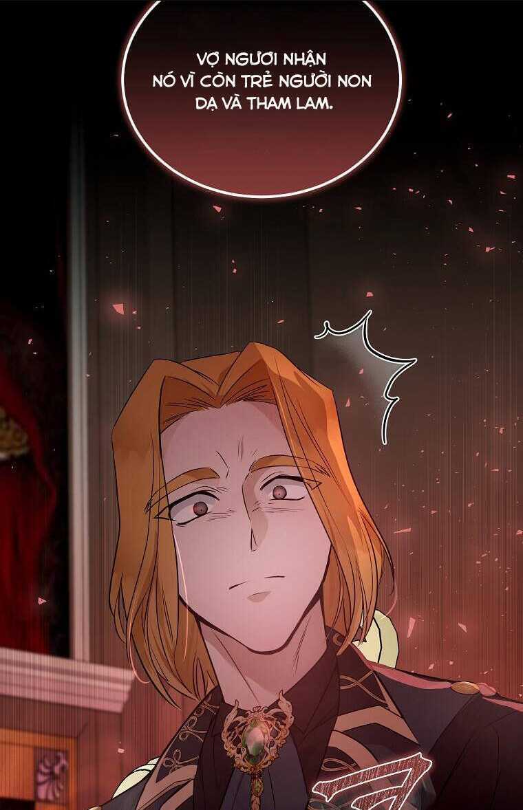 Ác Nữ Trùng Sinh Chapter 180 trang 79