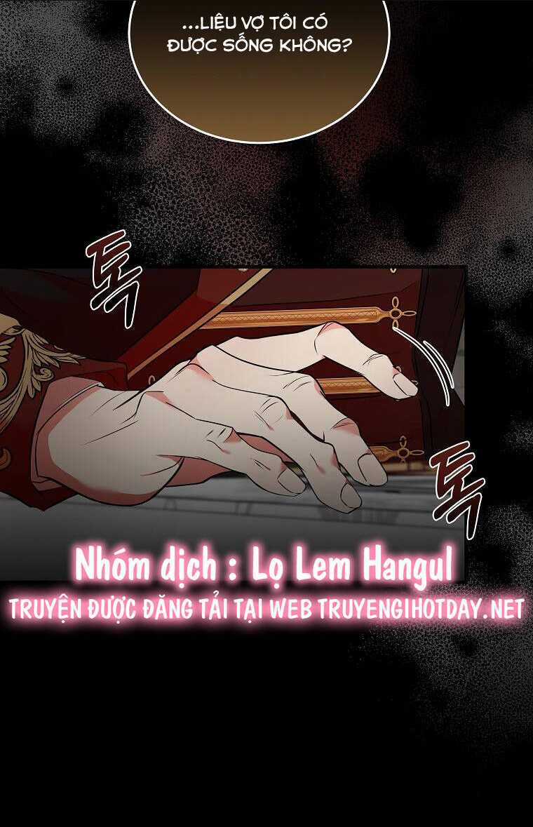 Ác Nữ Trùng Sinh Chapter 180 trang 81