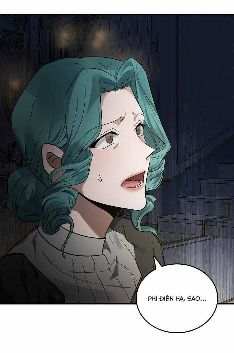 Ác Nữ Trùng Sinh Chapter 180 trang 9