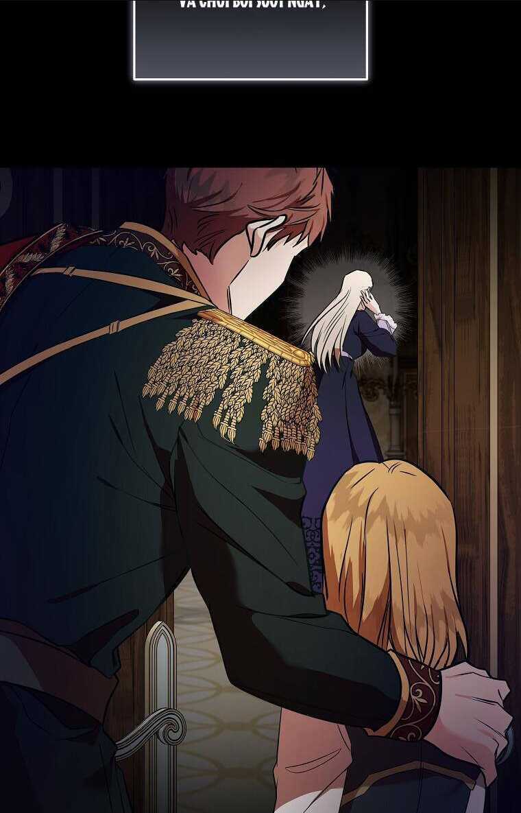 Ác Nữ Trùng Sinh Chapter 180 trang 91