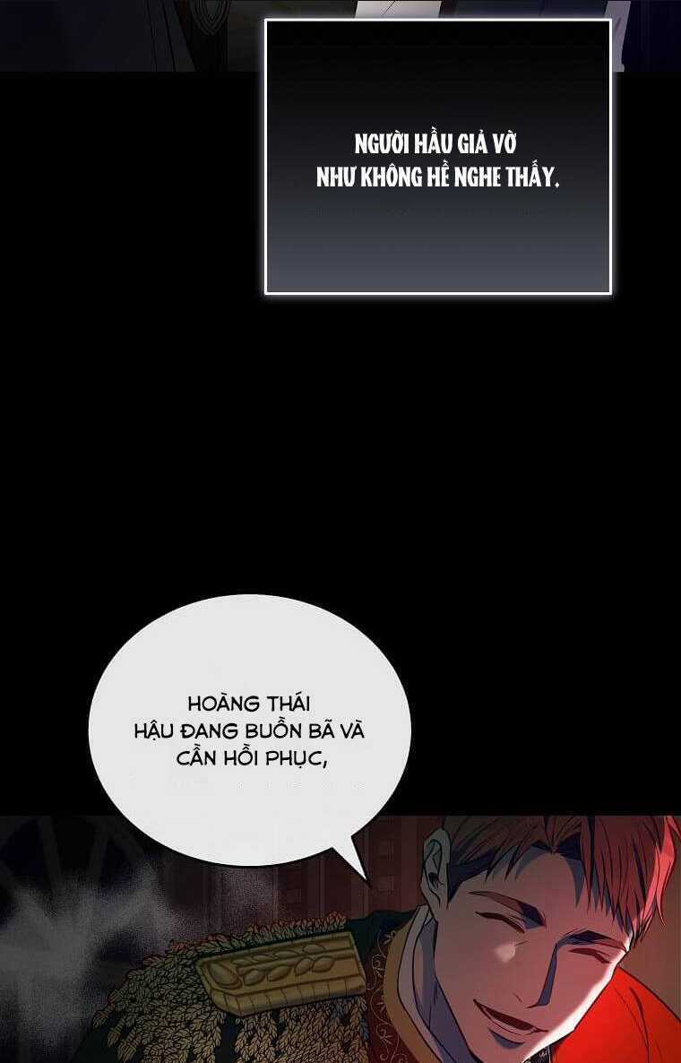 Ác Nữ Trùng Sinh Chapter 180 trang 92