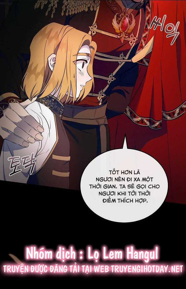 Ác Nữ Trùng Sinh Chapter 180 trang 93