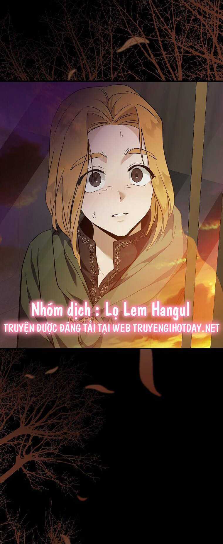 Ác Nữ Trùng Sinh Chapter 180 trang 95