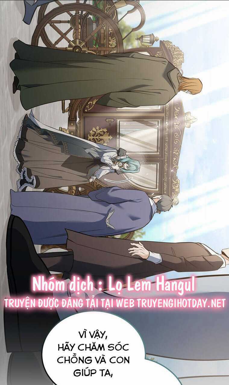 Ác Nữ Trùng Sinh Chapter 181 trang 10