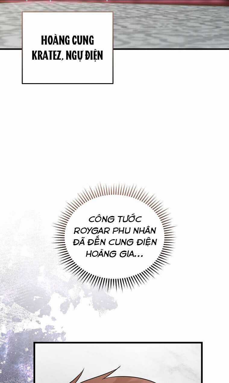 Ác Nữ Trùng Sinh Chapter 181 trang 17