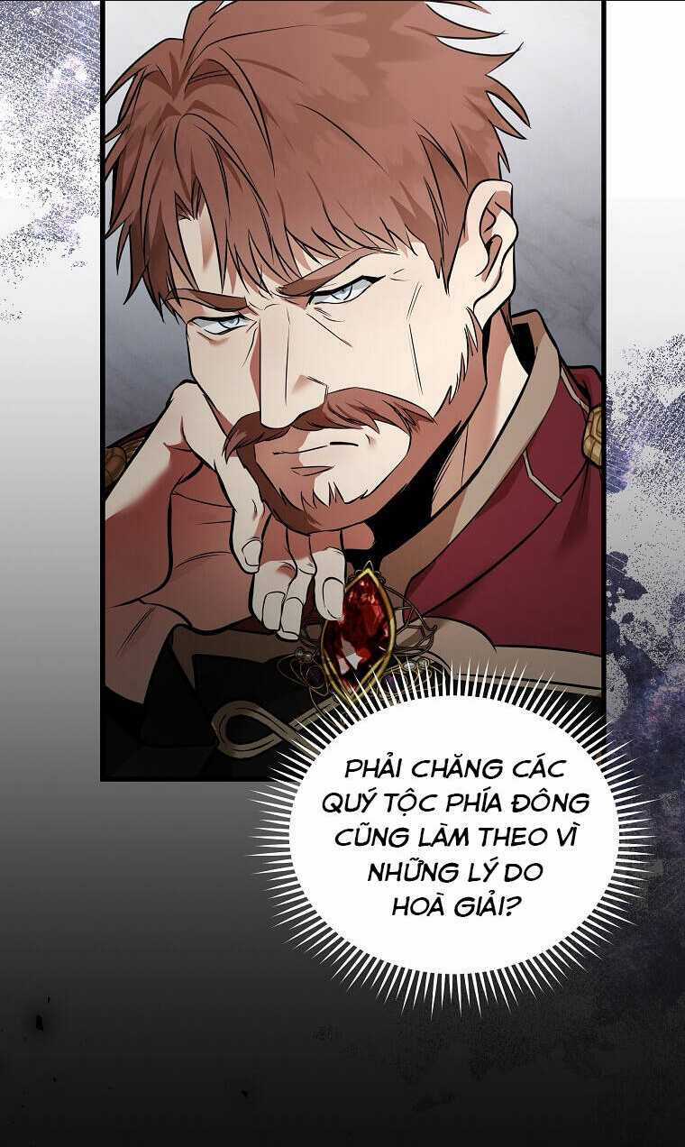 Ác Nữ Trùng Sinh Chapter 181 trang 18