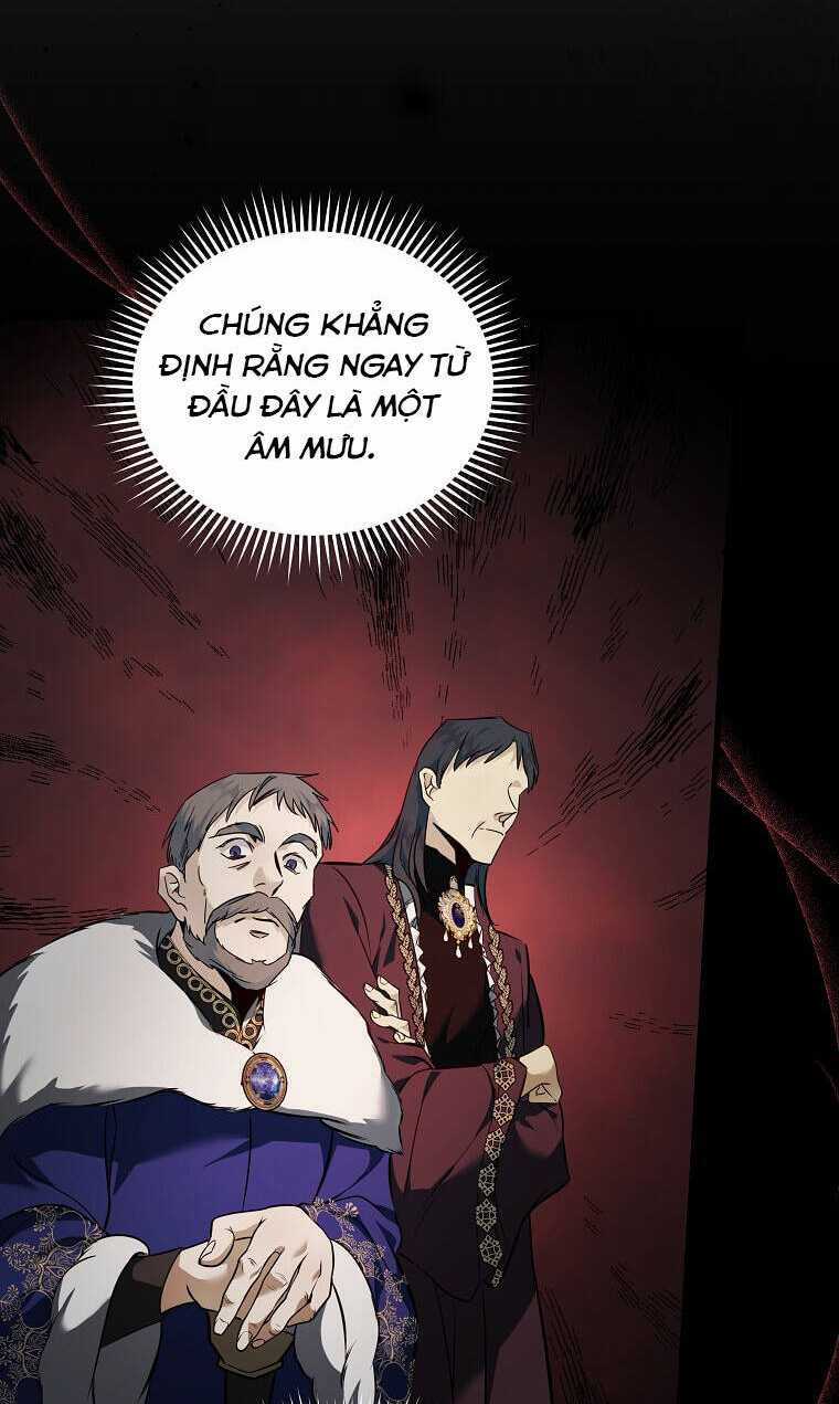 Ác Nữ Trùng Sinh Chapter 181 trang 19