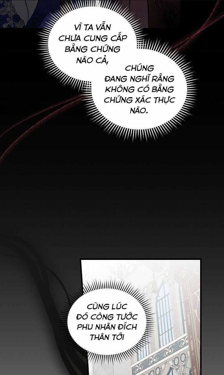 Ác Nữ Trùng Sinh Chapter 181 trang 20
