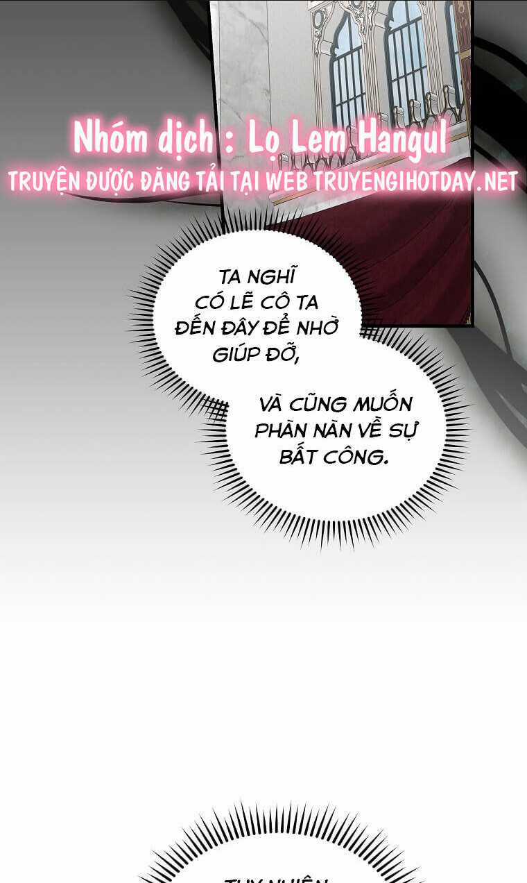 Ác Nữ Trùng Sinh Chapter 181 trang 21